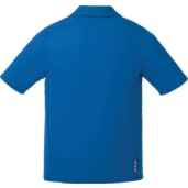 Men's Jepson Short Sleeve Polo 128
