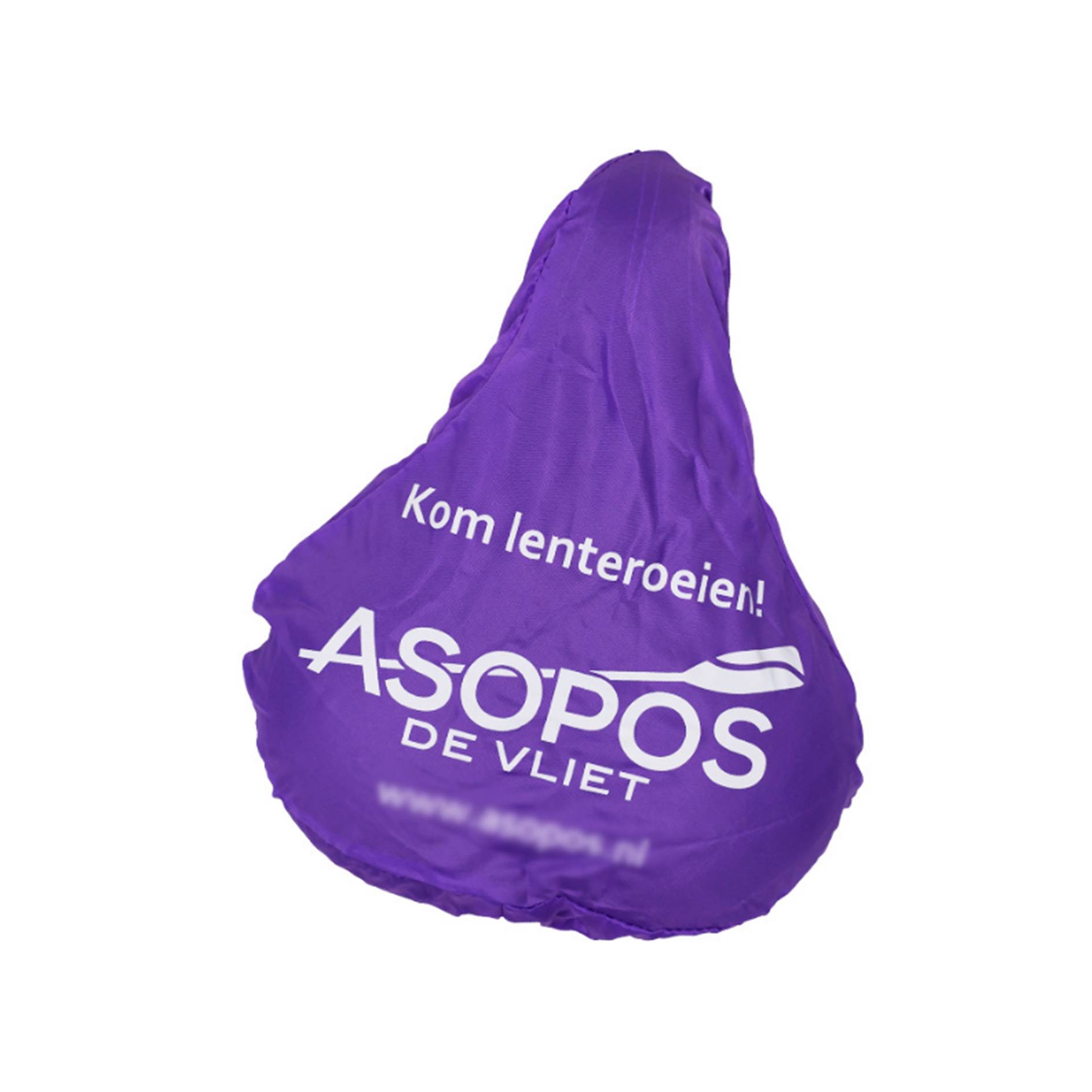 Polyester Bicycle Seat Cover 7