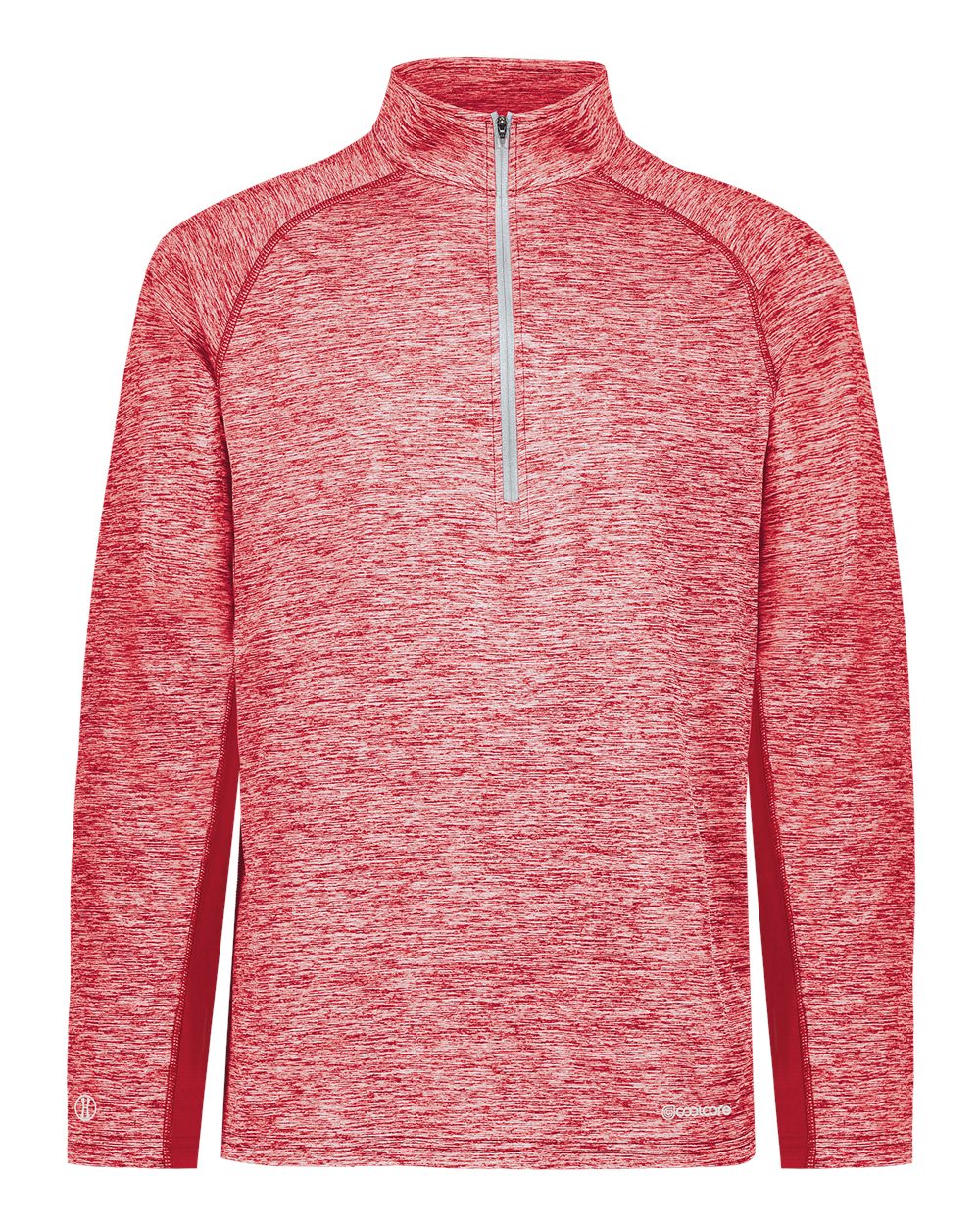 Men's Electrify CoolCore® Quarter-Zip Pullover - 222574, custom hoodie or sweatshirt with logo imprint 26