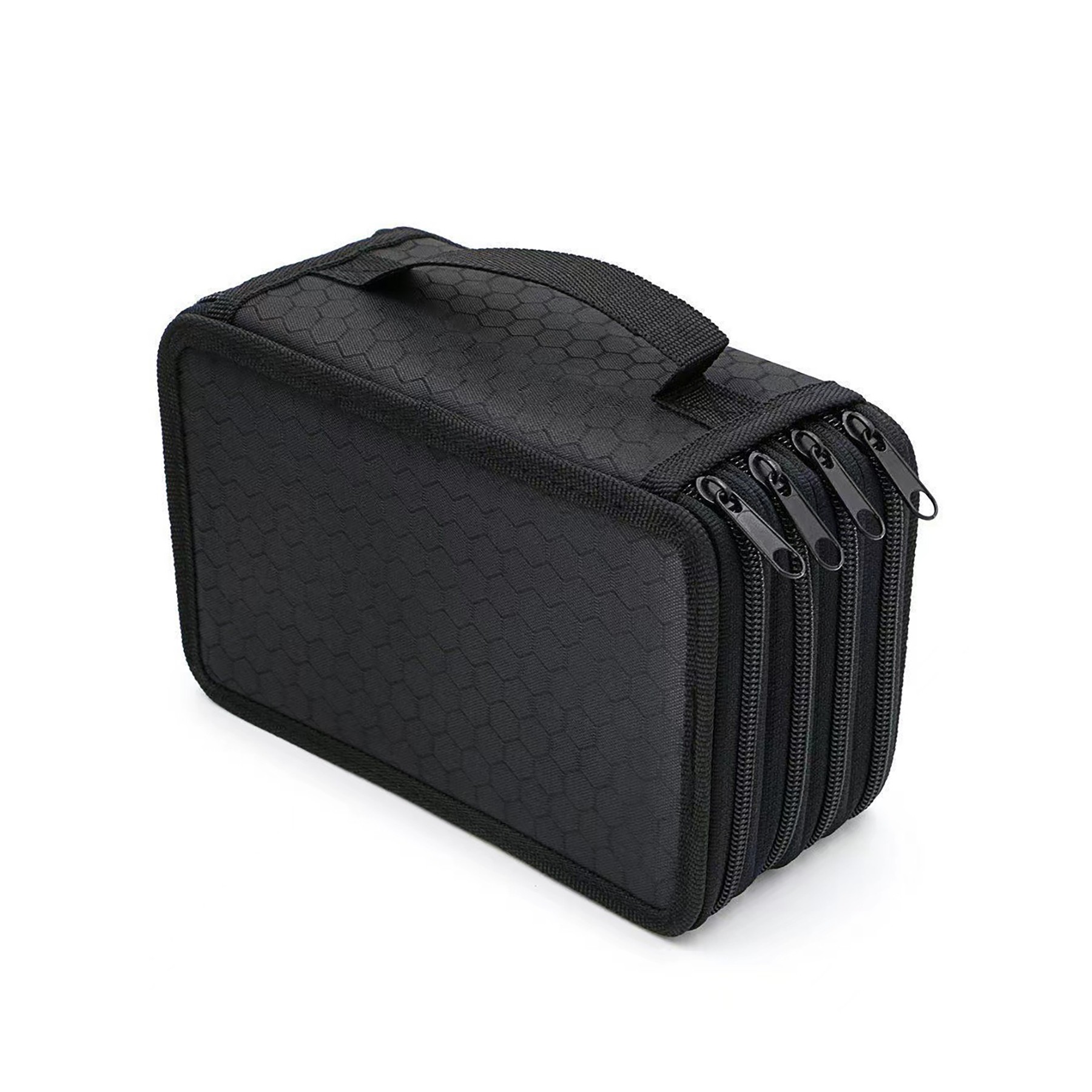 Portable Pencil Storage Case 4