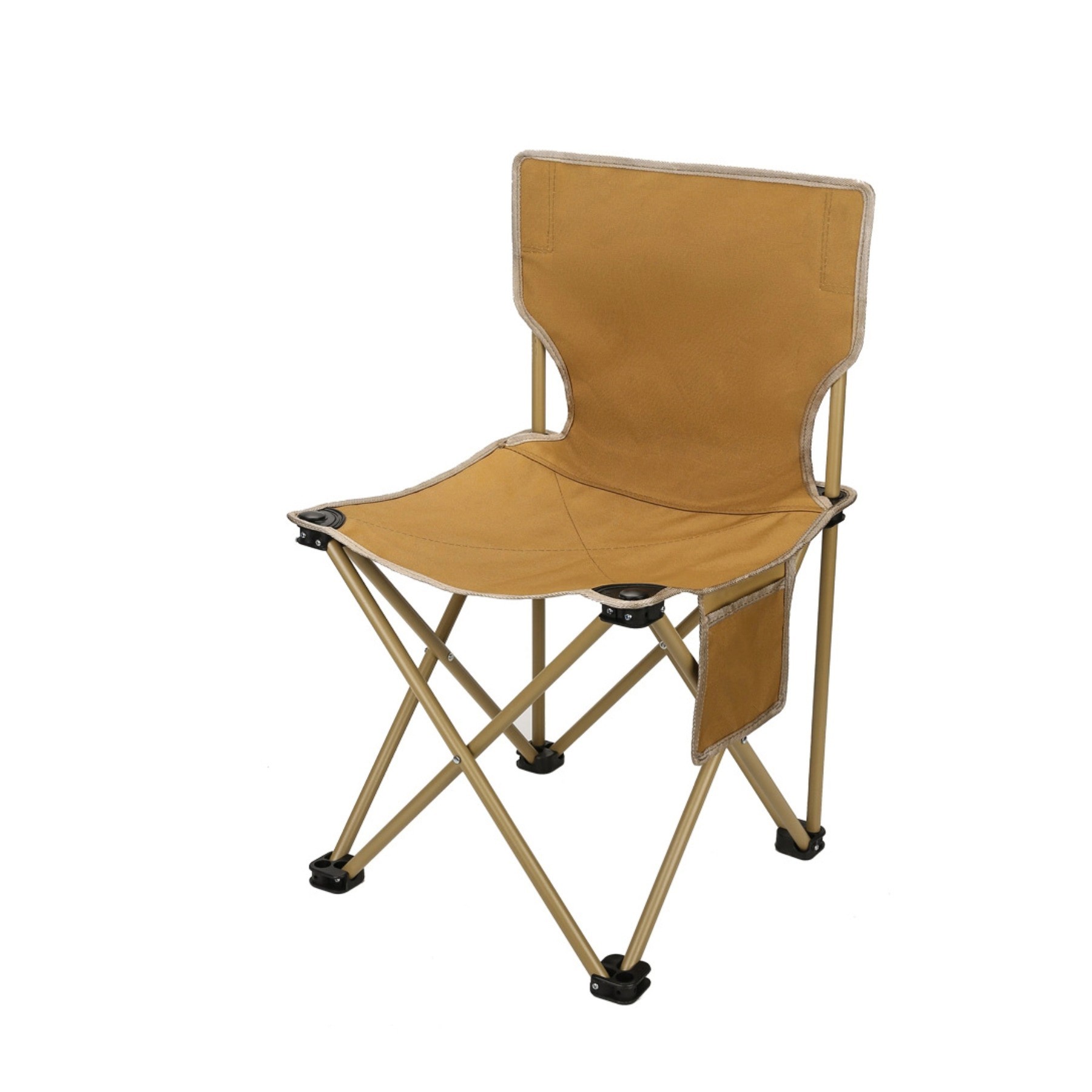 Portable Folding Chair With Carrying Bag 4