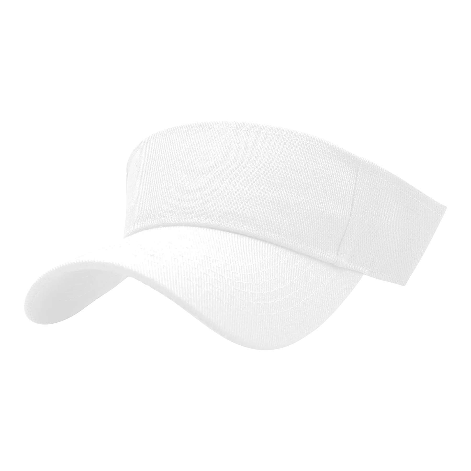 Adjustable Empty Top Visor Cap 14