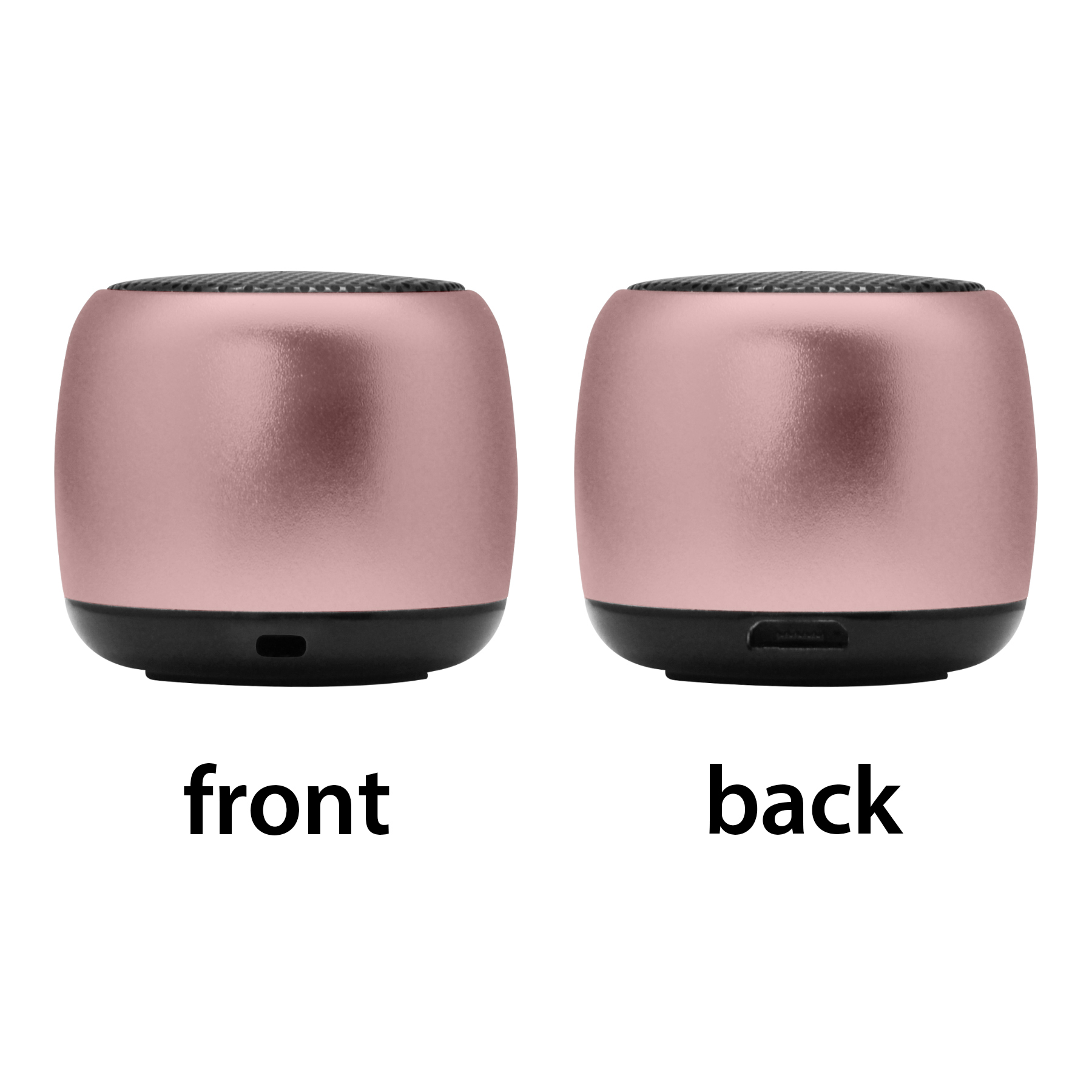 Infinitesimal Bluetooth Speaker 11