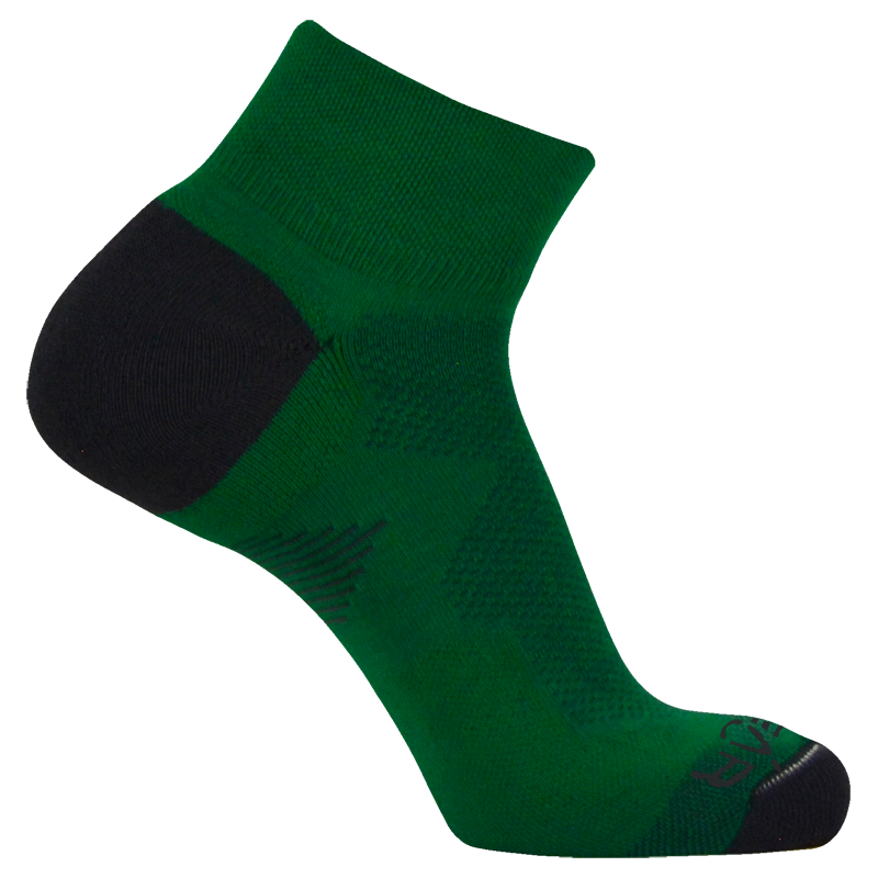 All Terrain Quarter Sox 26
