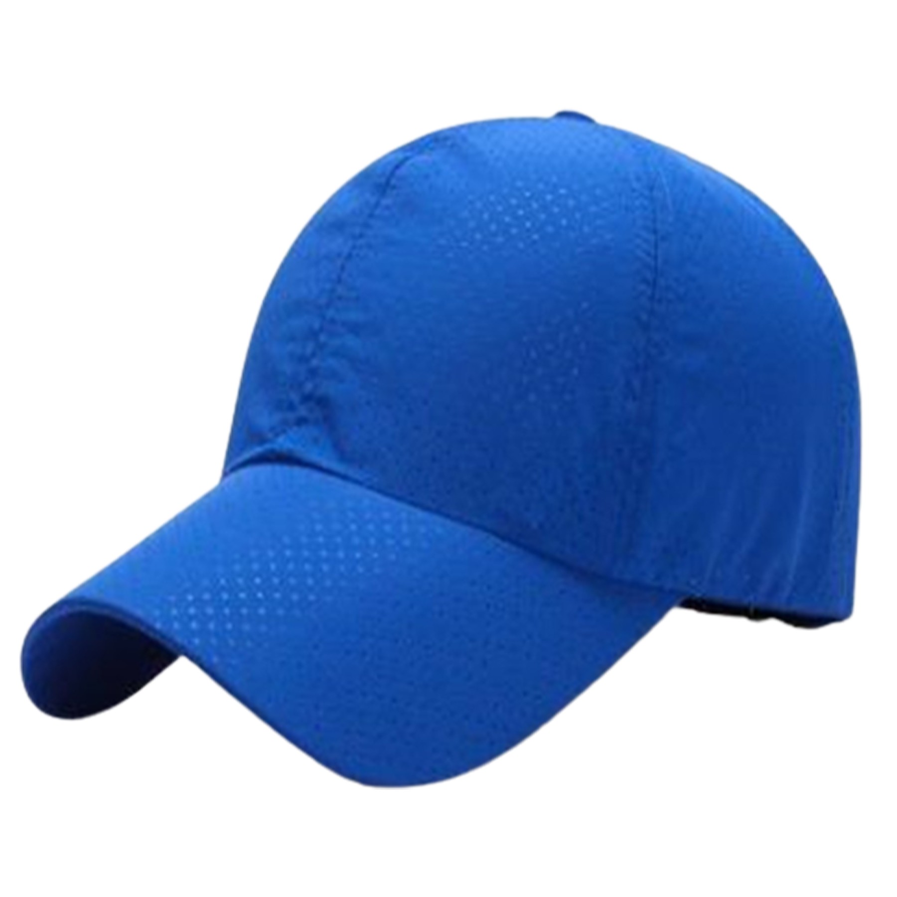 Summer Unisex Breathable Baseball Cap 4