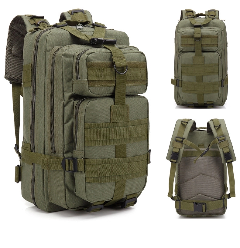 Military Tactical Backpack 3