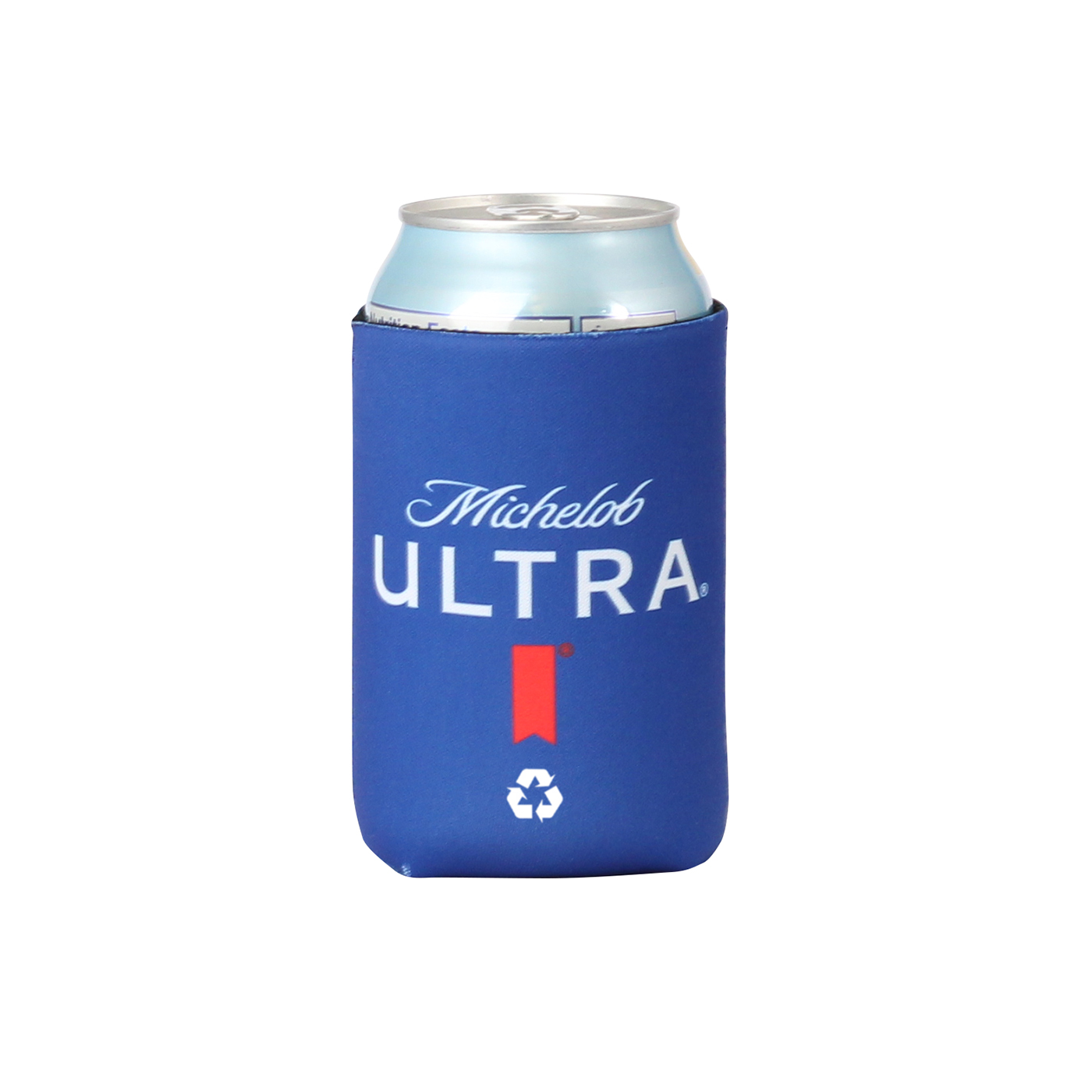 Recycled Neoprene Can Cooler - Full Color 2