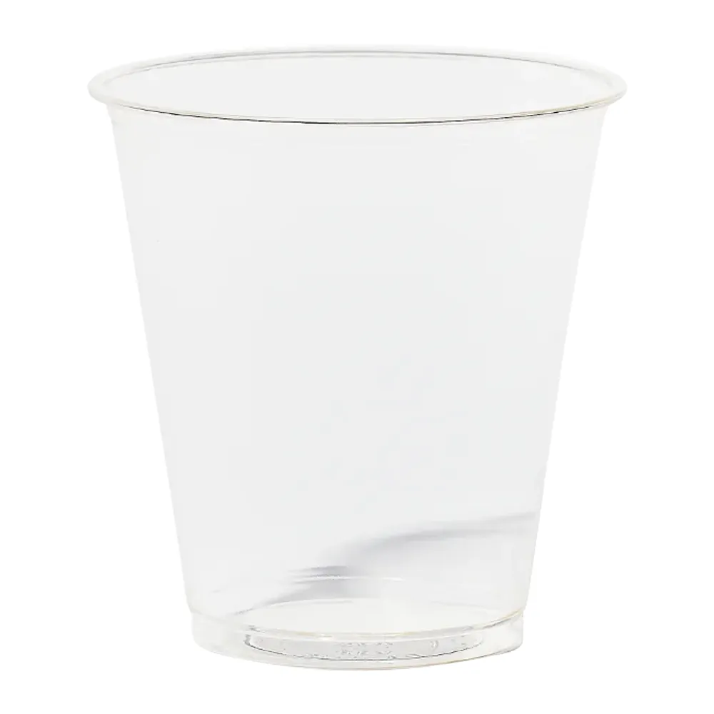 12oz. Arena Compostable Cup 2