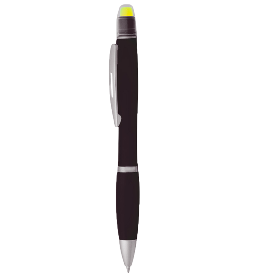 Marathon Gel Highlighter Pens