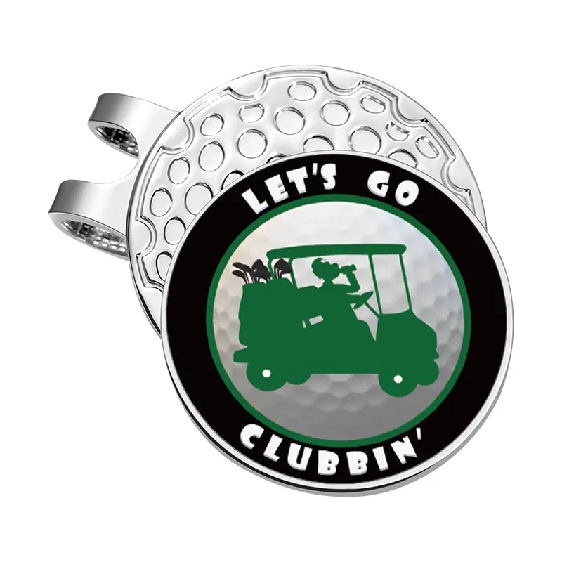 Durable Rubber Golf Tees 7