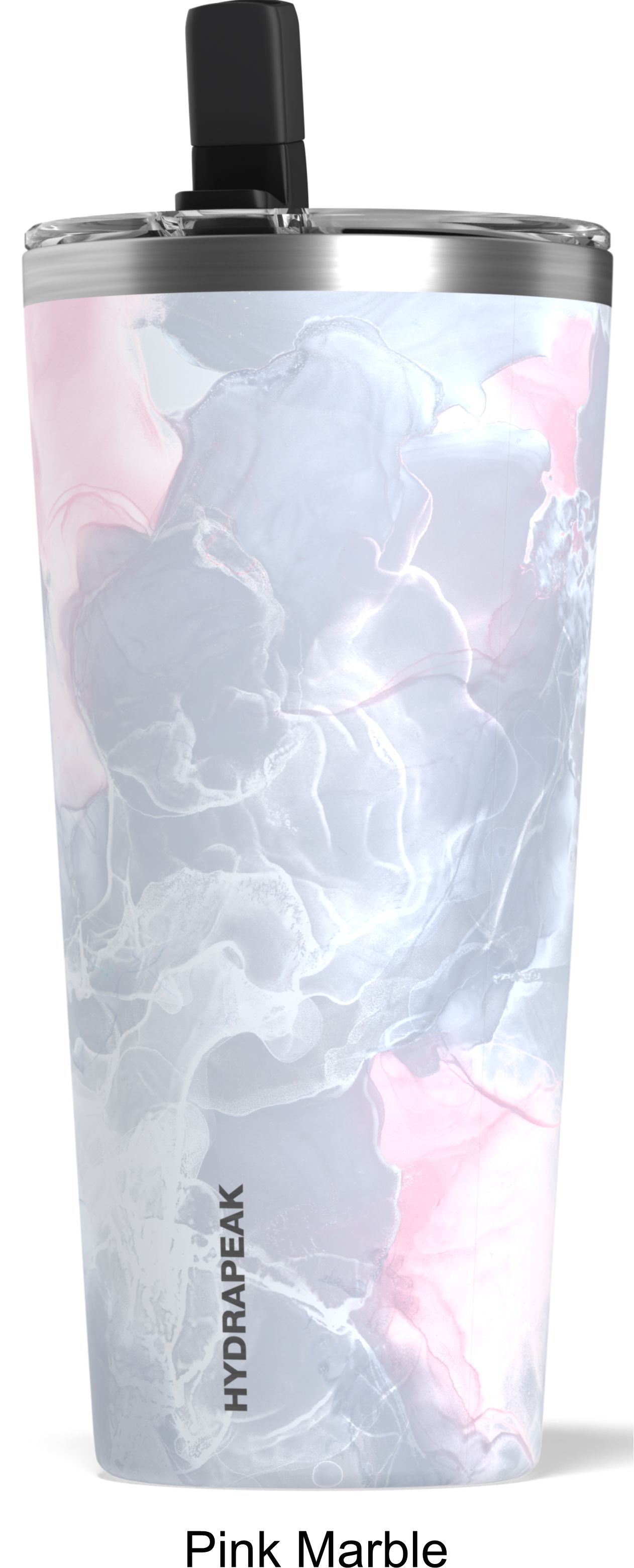 25 oz Hydrapeak Tumbler LIFETIME WARRANTY! 22