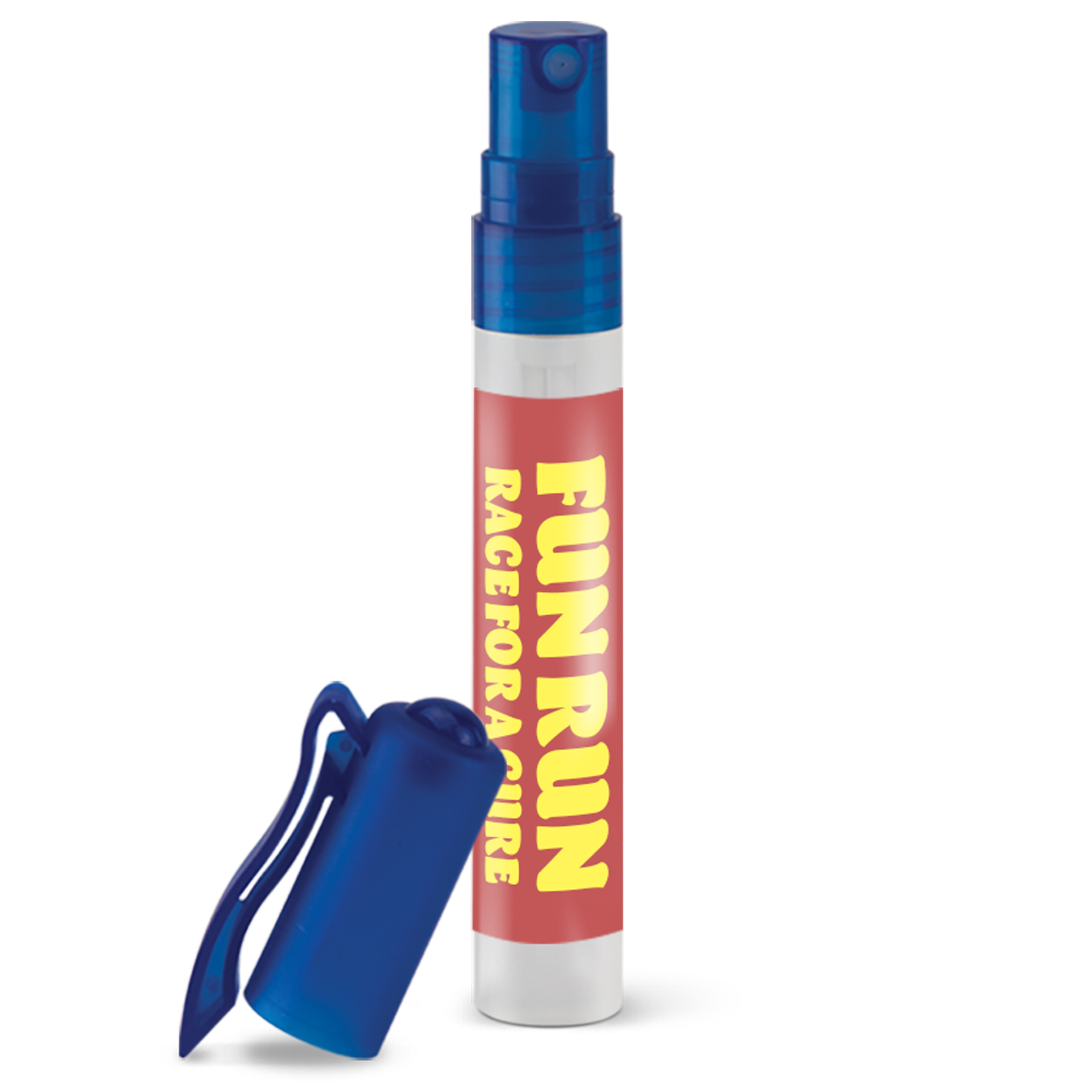 Hand Sanitizer Pen Sprayer With Alcohol: Unscented 14