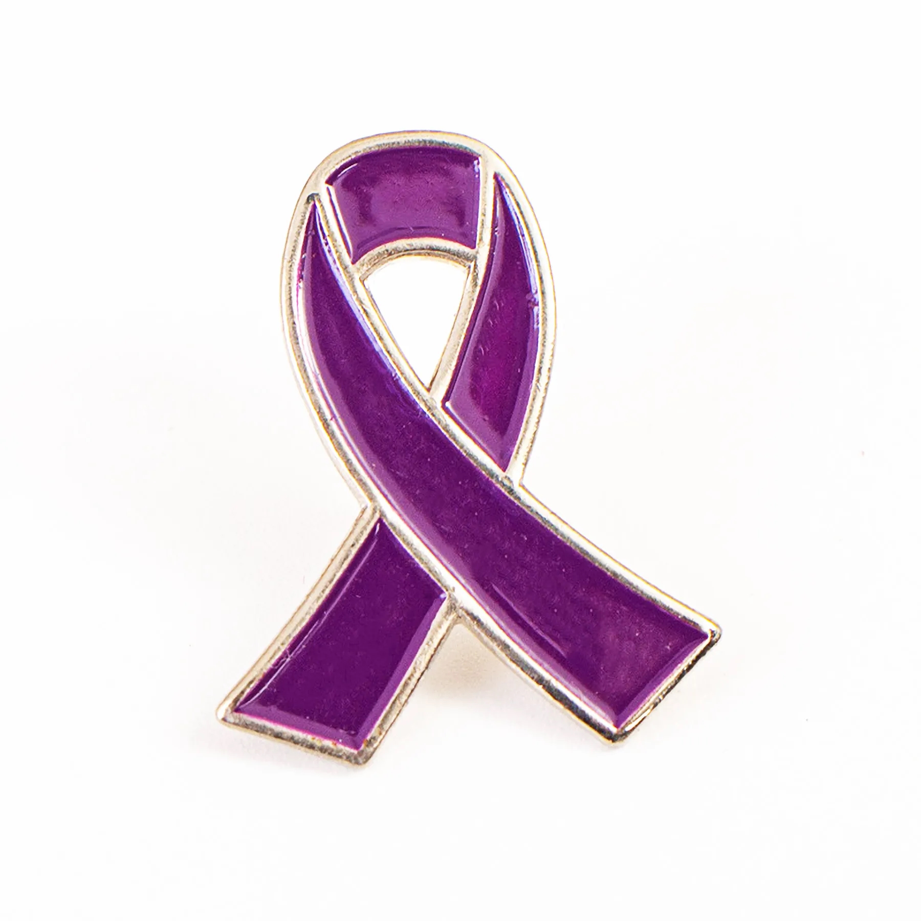 Breast Cancer Awareness Button Pin 2