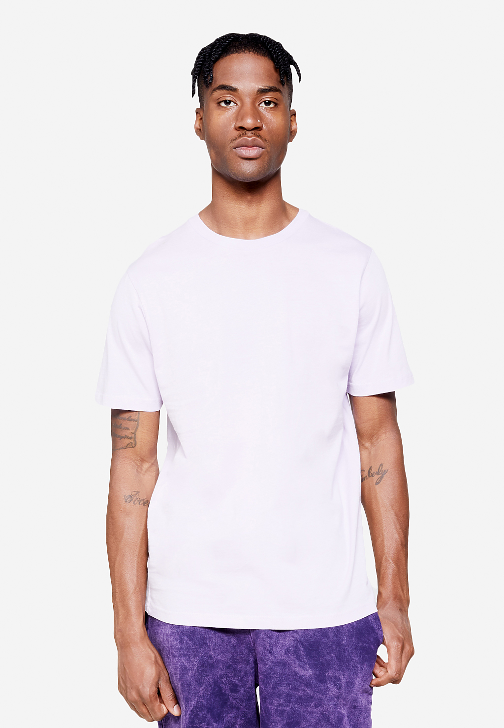 Deluxe Tee 26