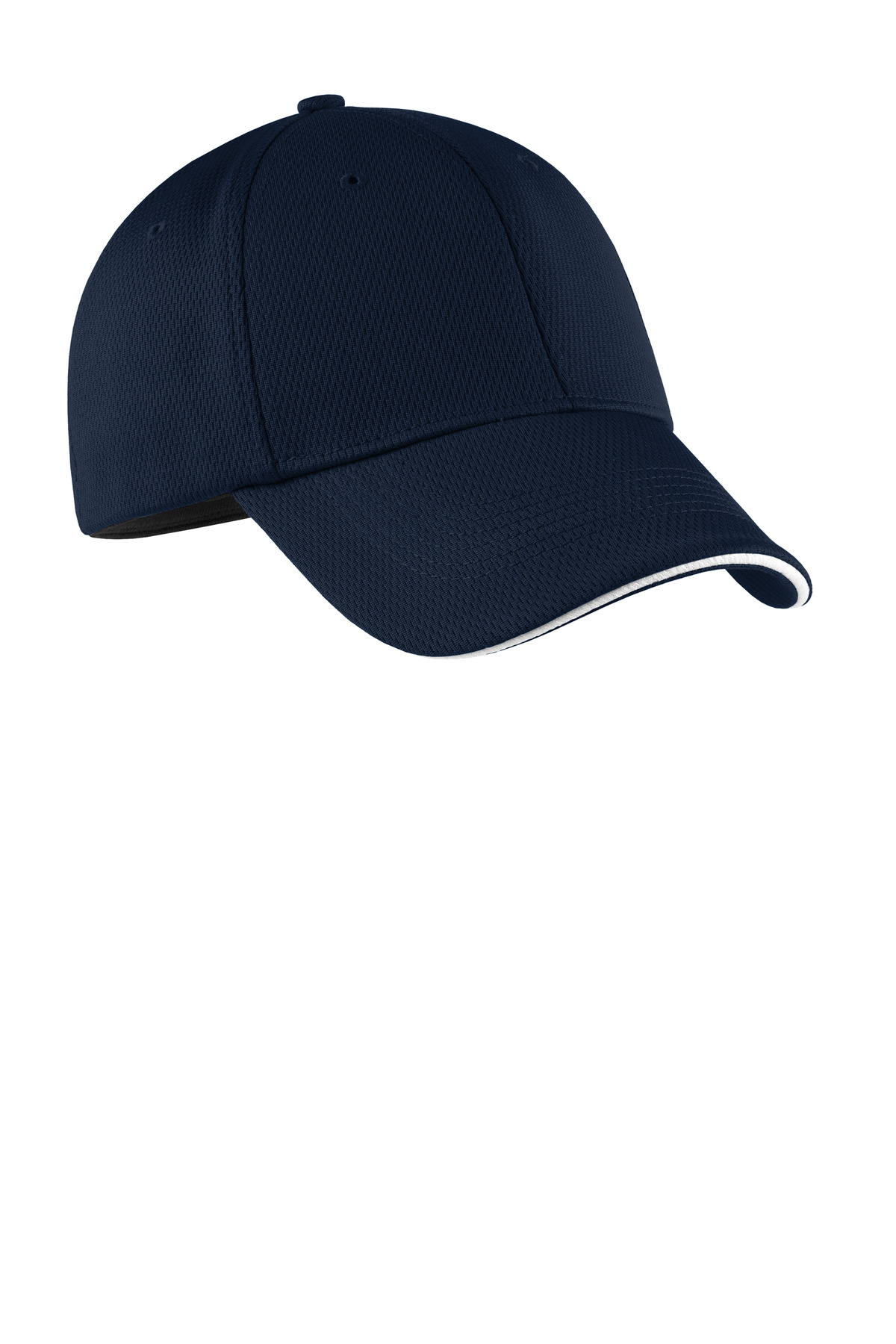 Nike® Dri-FIT Stretch Mesh Sandwich Bill Cap 15