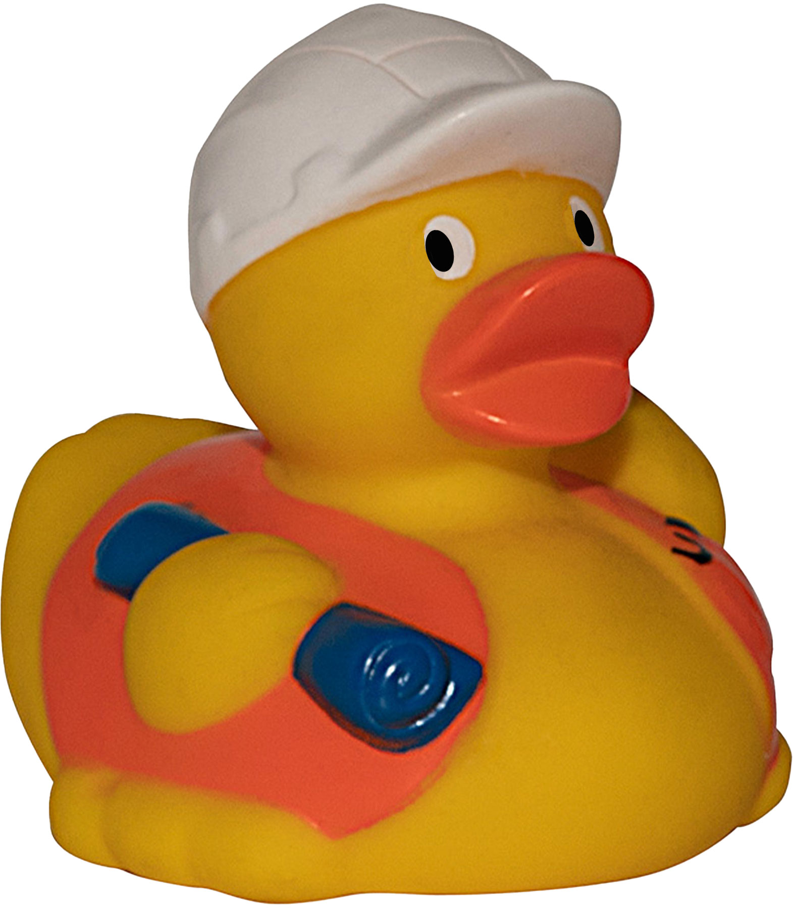 Construction Rubber Duck 5
