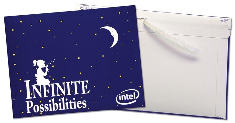 Impact Zipper Envelopes 1