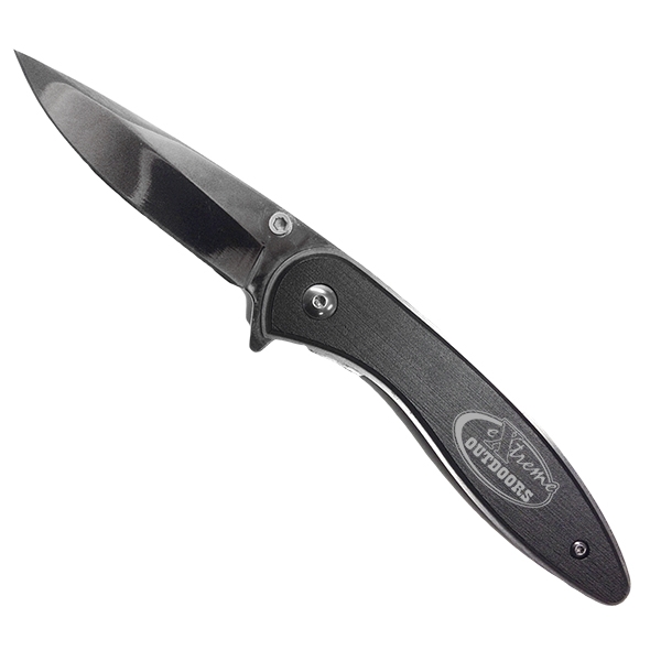 Hornet - Swift Assist Pocket Knife 3
