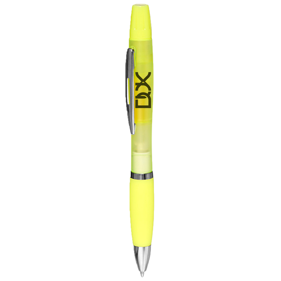 Two in one Highlighter Pens 8