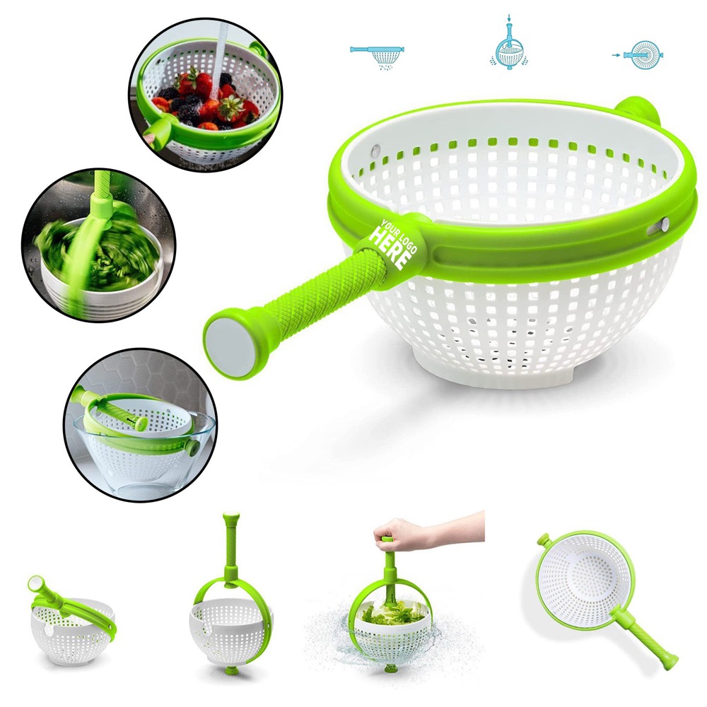 Salad Spinner 2