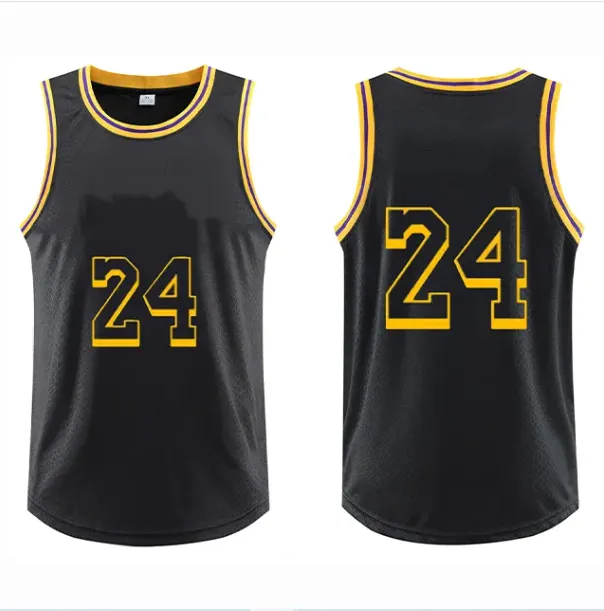 Sports Uniform 2