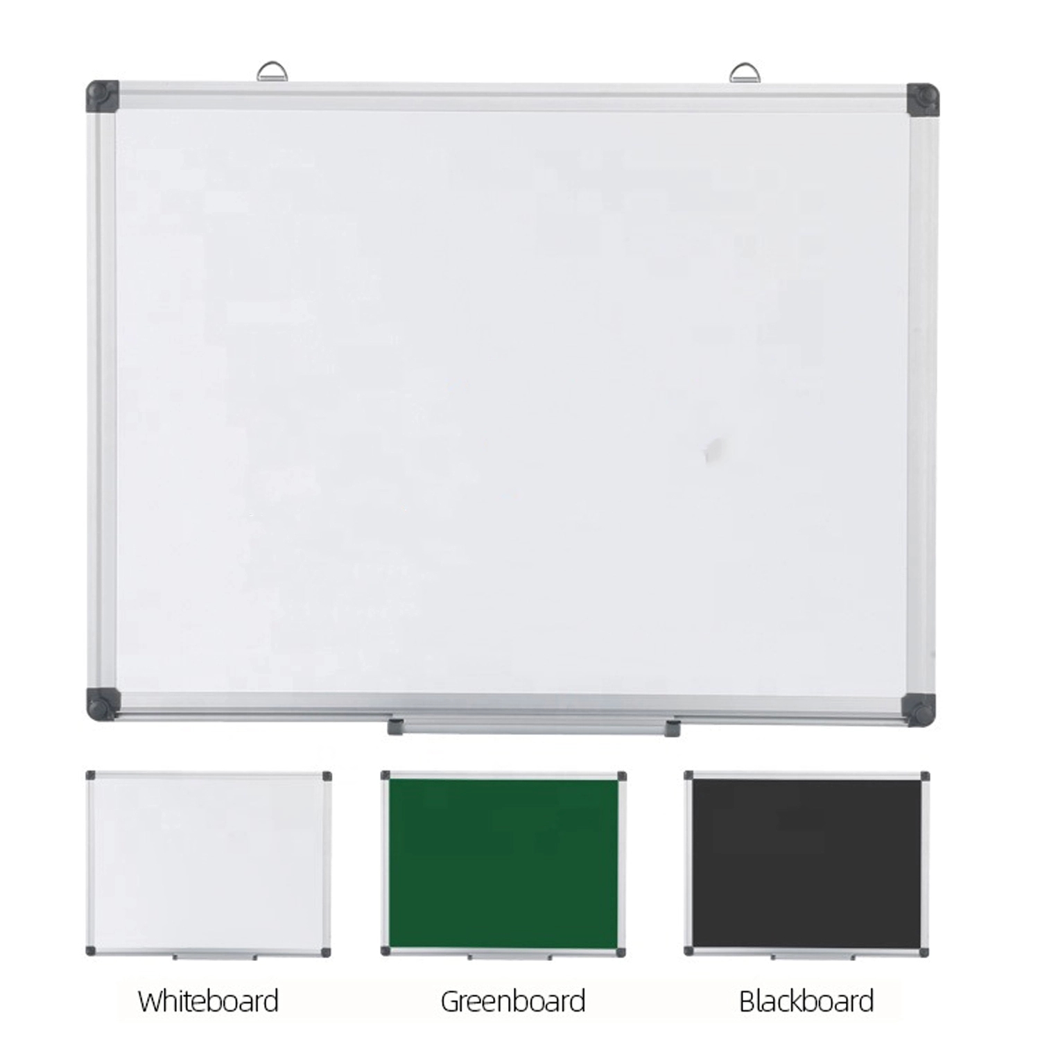 Magnetic Dry Erase White Board 3