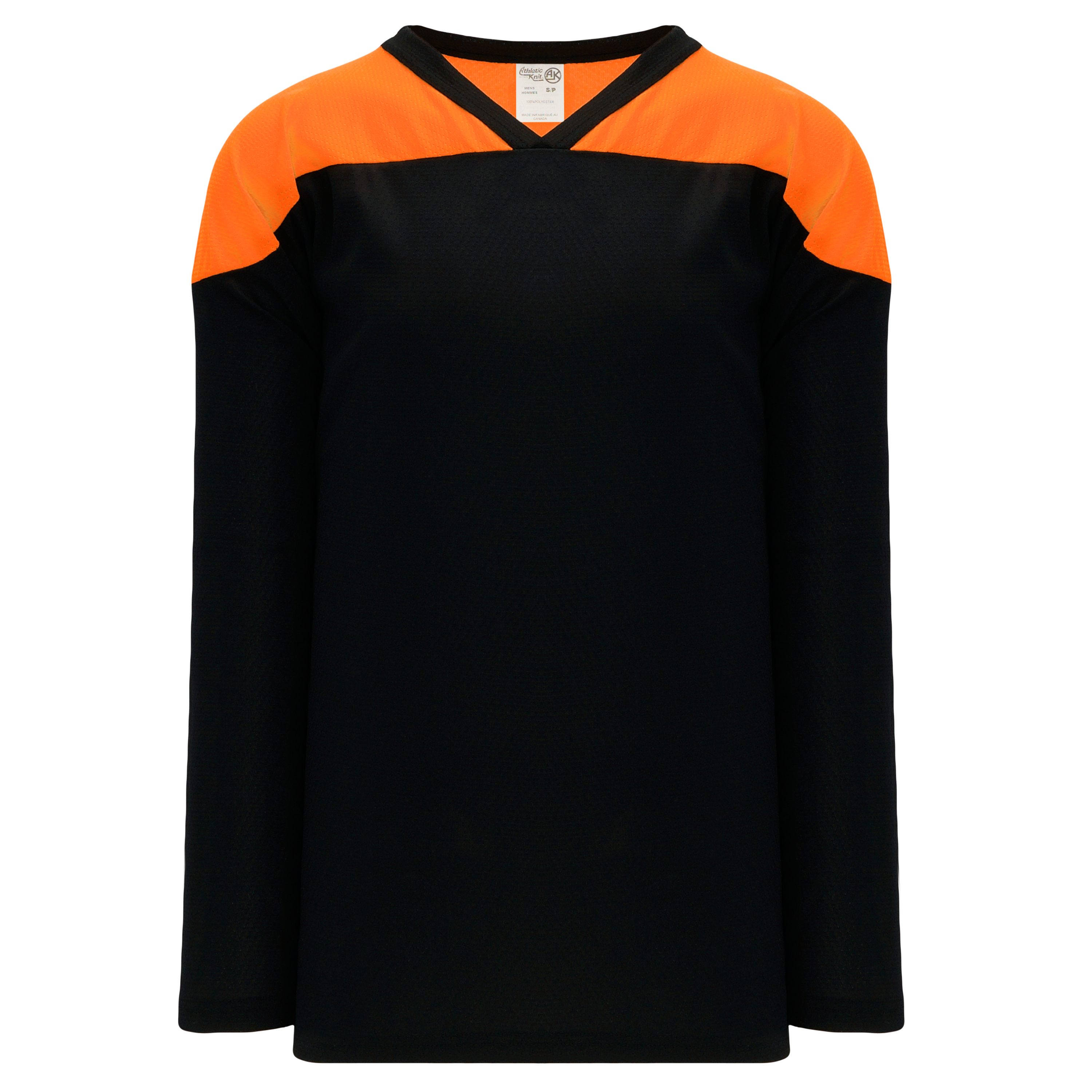League Hockey Jerseys H6100-G01 19