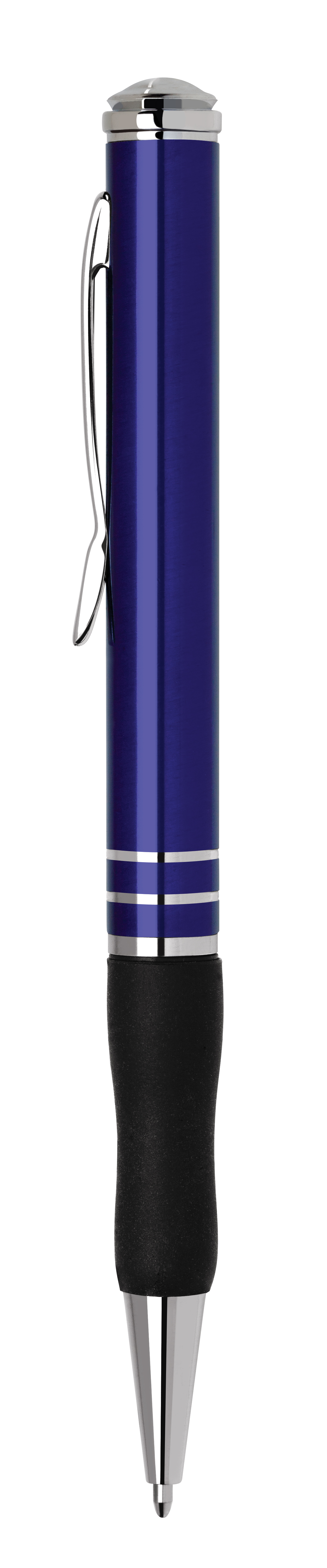 Caesar Aluminum Ballpoint Pen 4