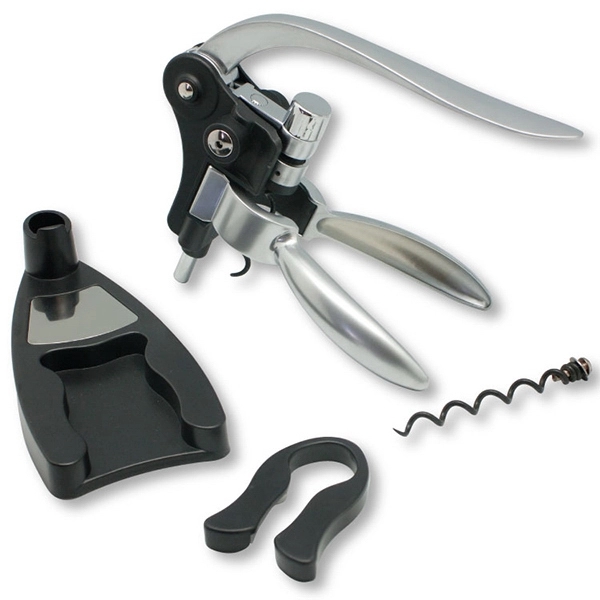 Veneto - Rabbit Wine Opener Set 1