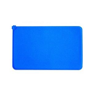 Production Portable Pet Bowl Food Tray 26