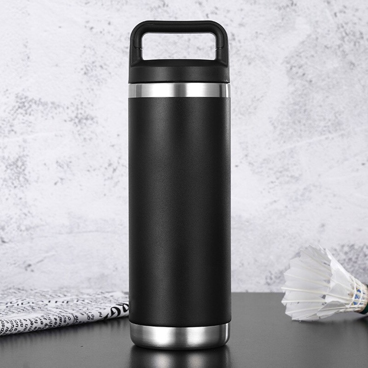 Ozana Drink Bottle, custom water bottle with logo imprint 2