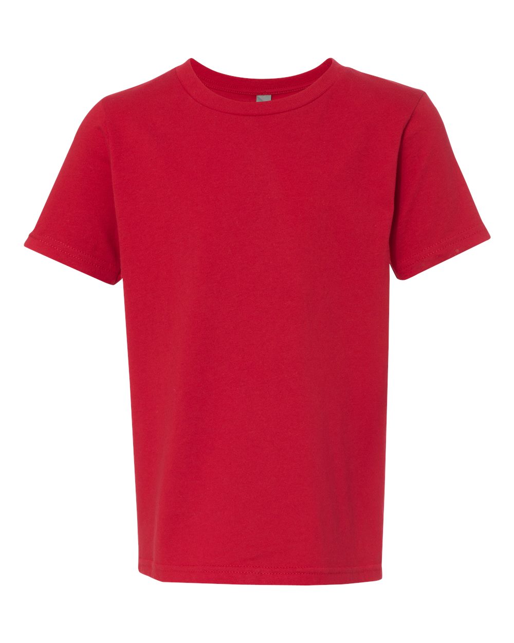 Youth Cotton Tee - 3310 31