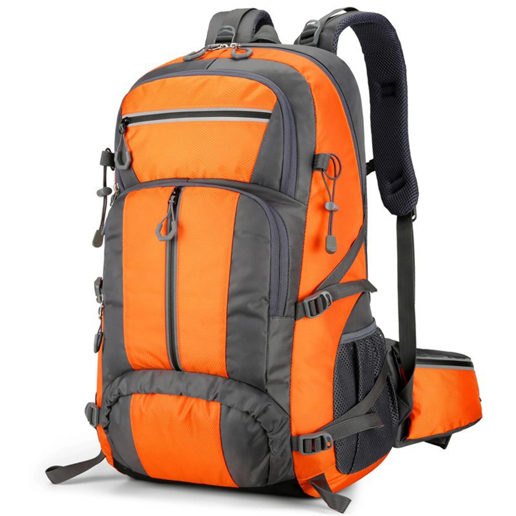 Outdoor Waterproof Camping Backpack 8