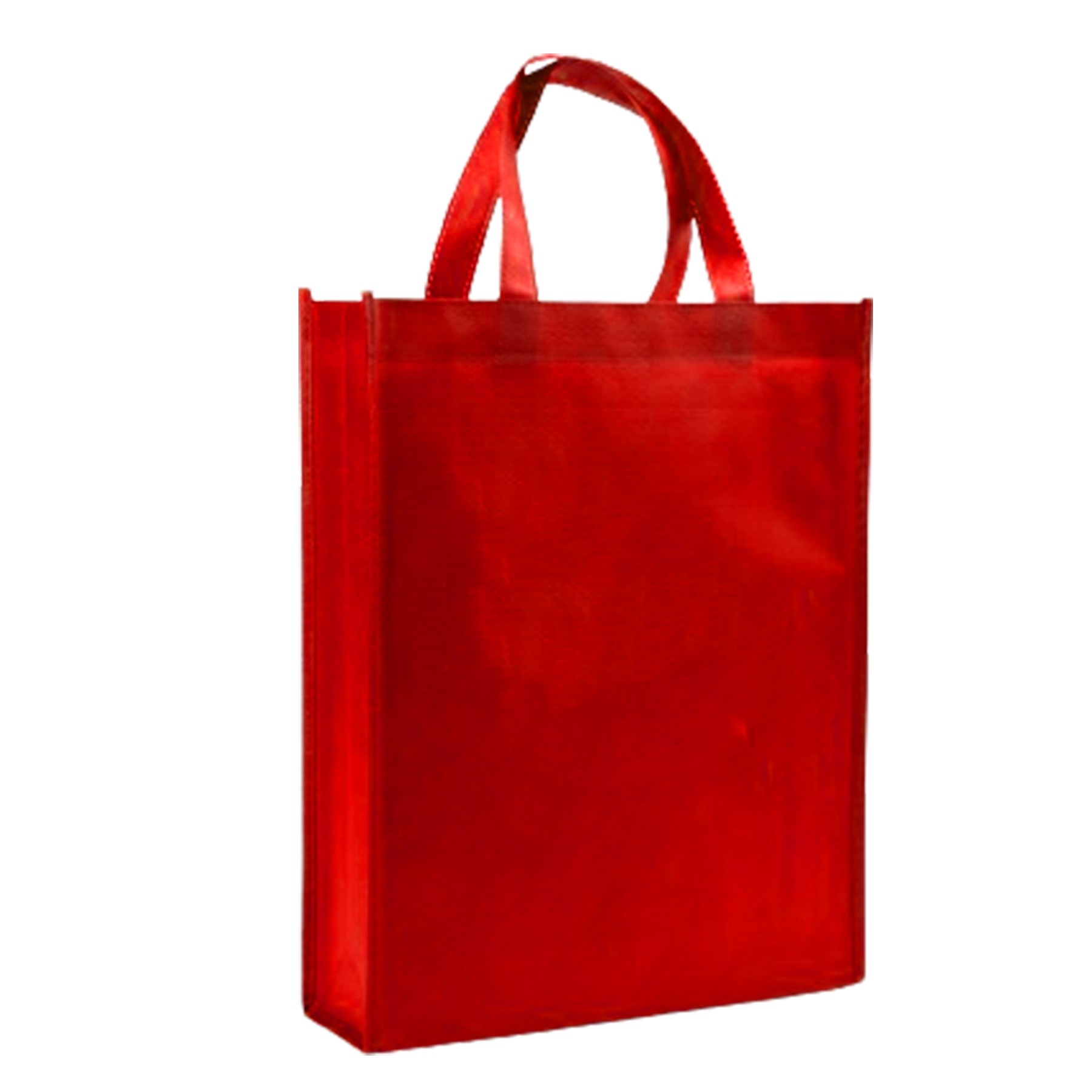 Non-Woven Fabric Shopping Bag 4