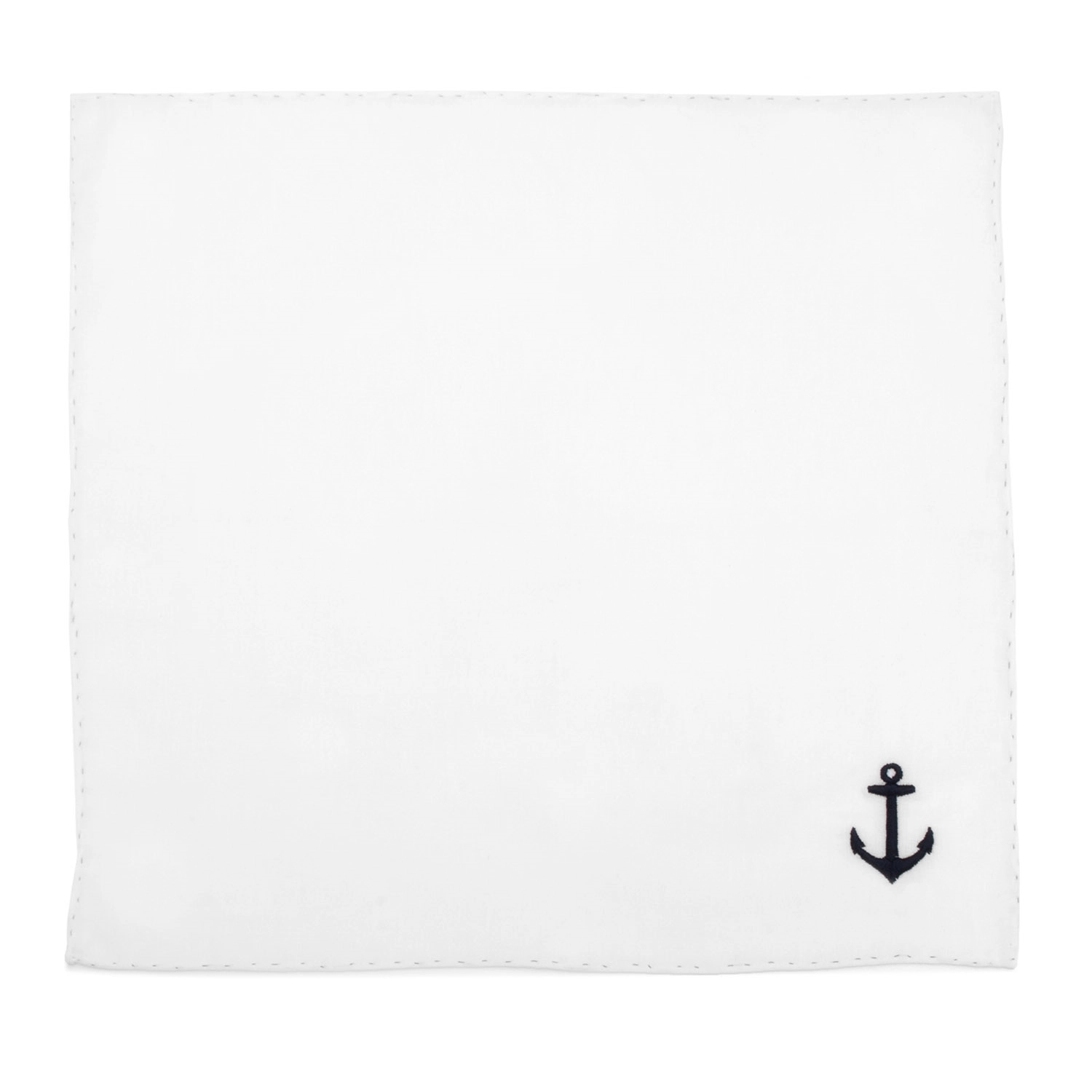 Custom Silk Neckerchief