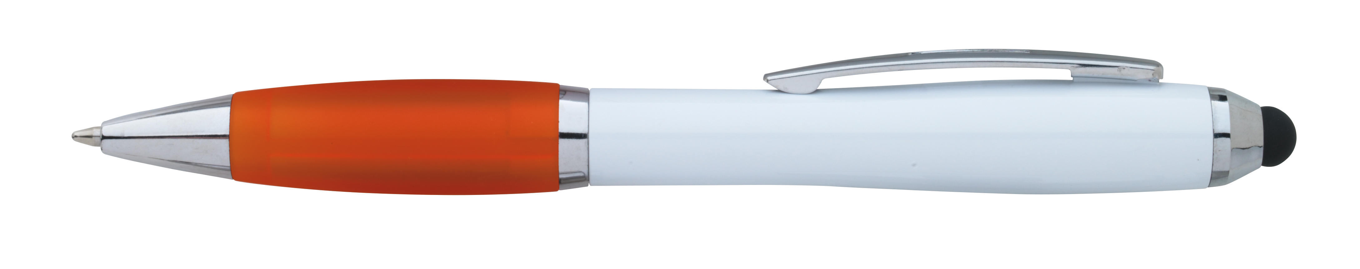Good Value™ Ion White Stylus RABS Pen 19