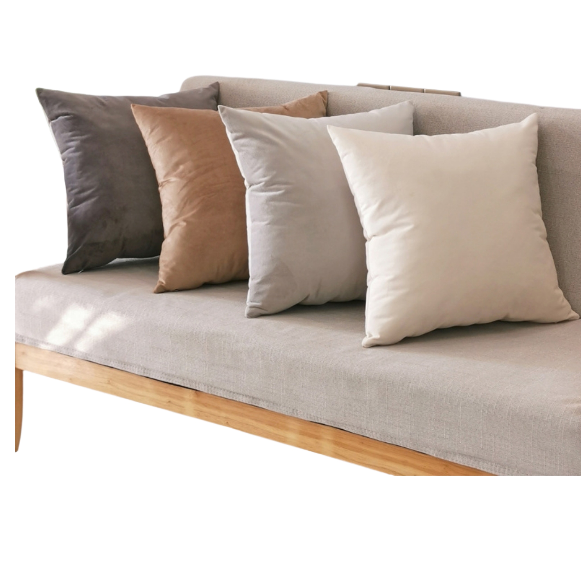 Comfortable Durable Soft Pillow 4