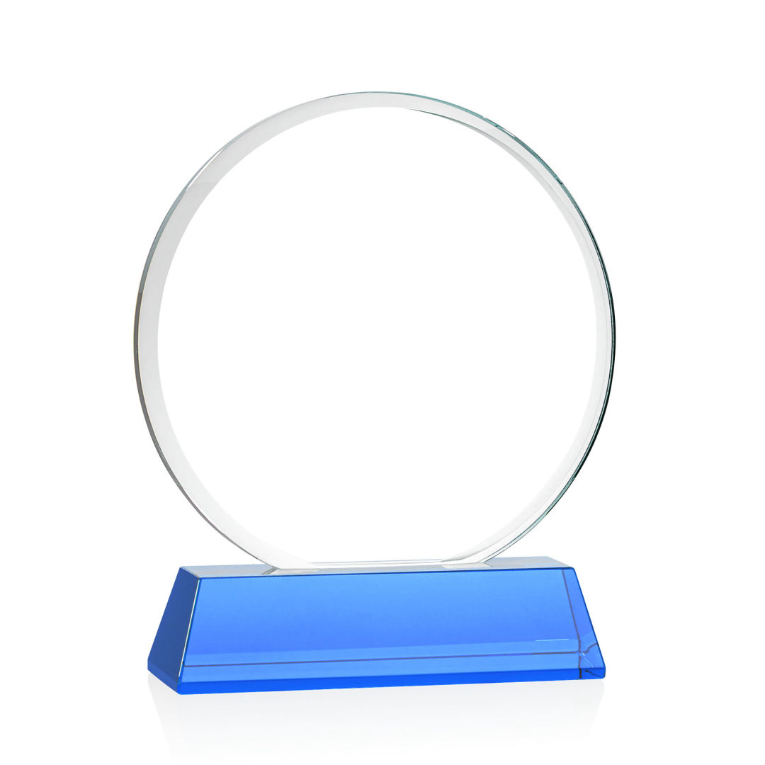Blackpool Award on Newhaven - Sky Blue 3