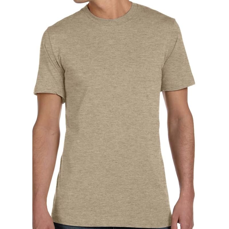 Bella Unisex Jersey Short-Sleeve T-Shirt 41