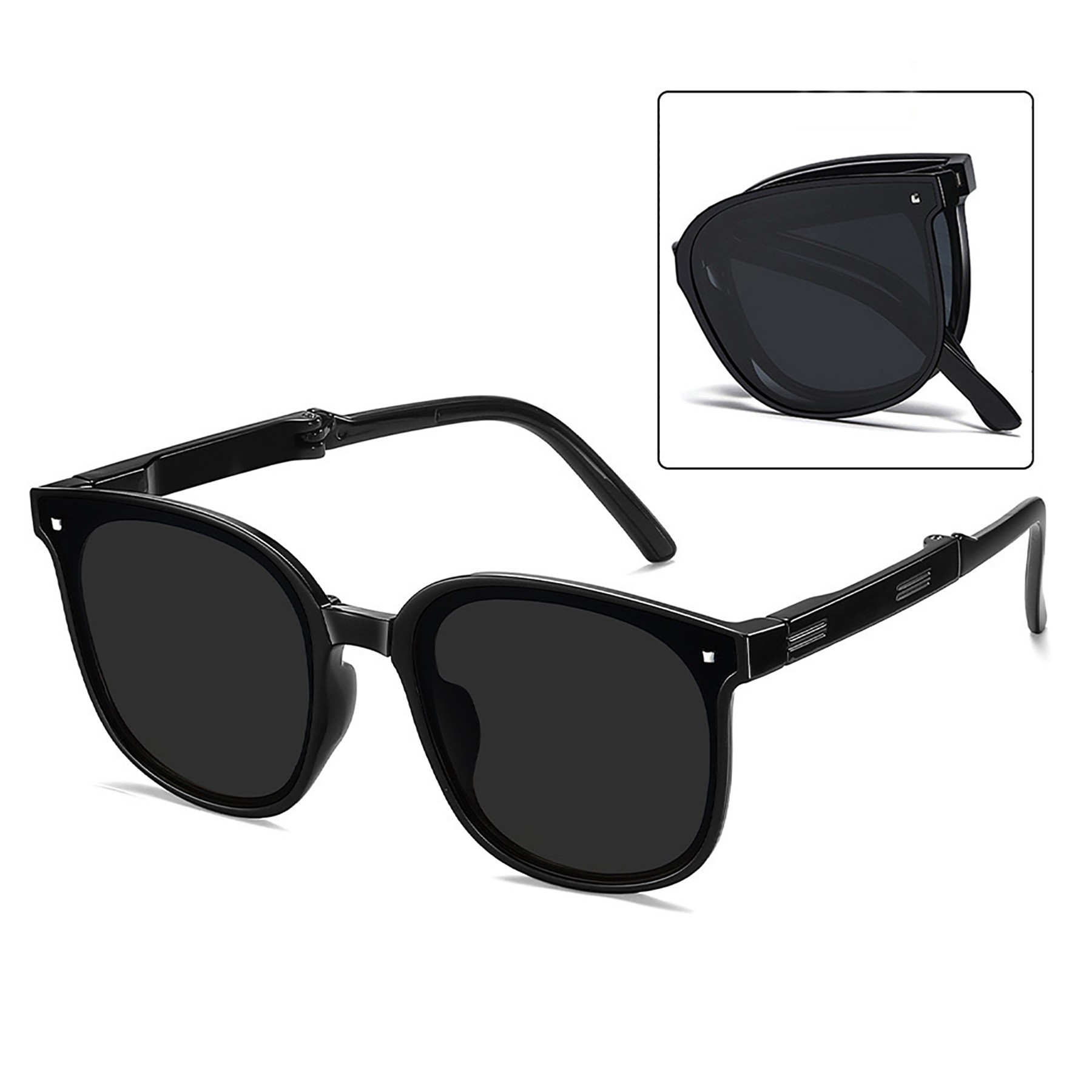 Folding Sunglasses 5