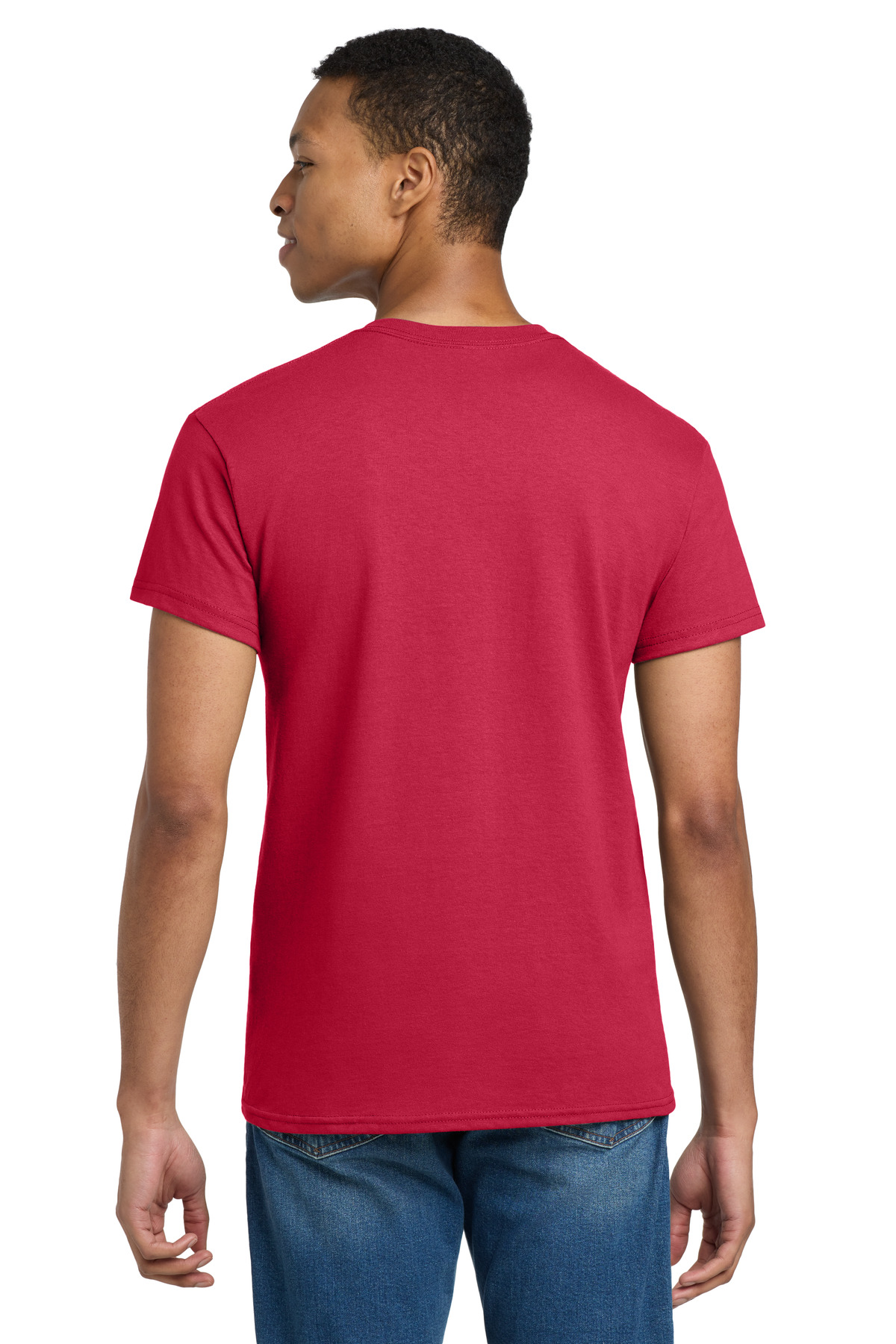 Gildan - Ultra Cotton 100% US Cotton T-Shirt. 2000 561