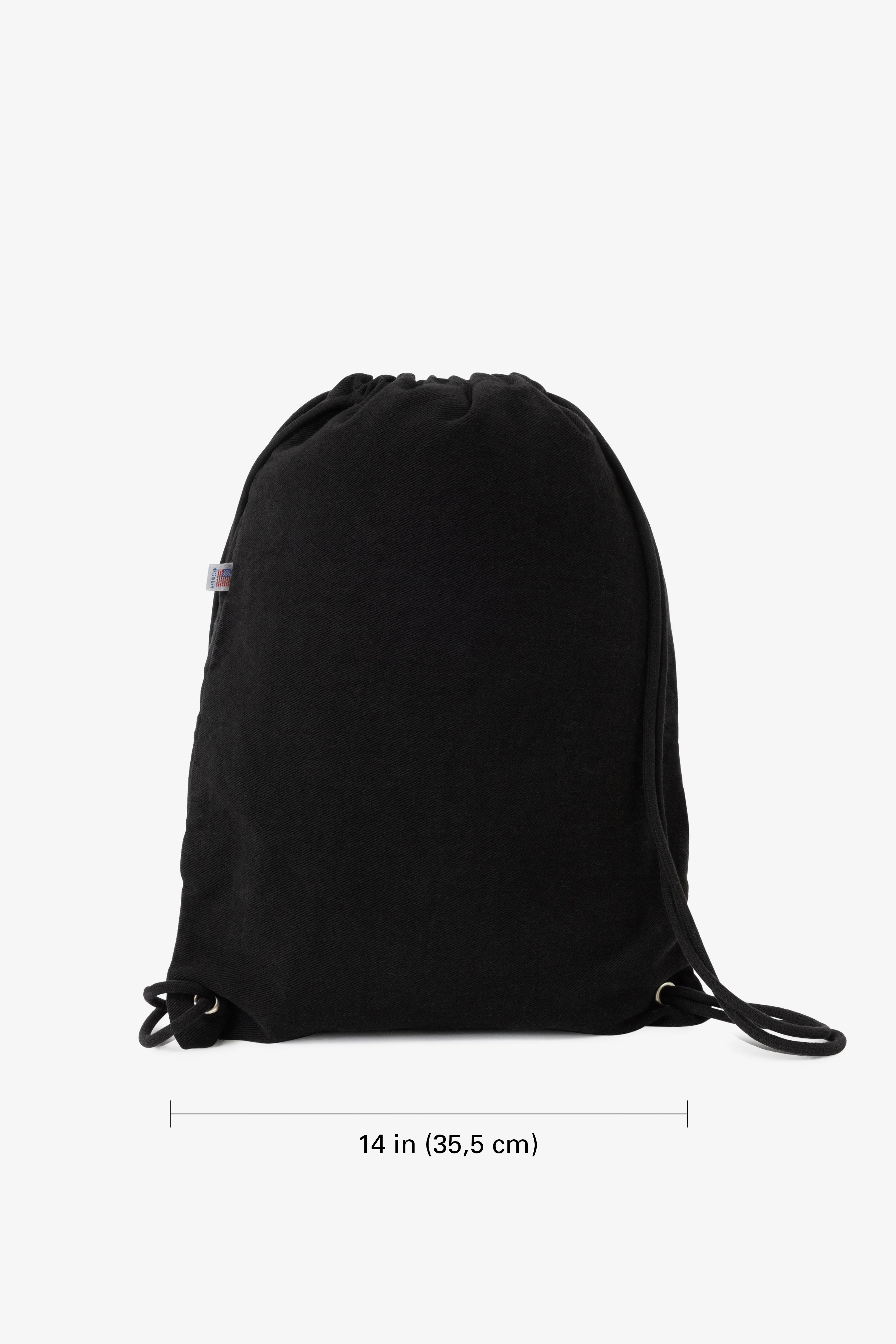 DRAWSTRING BAG 9