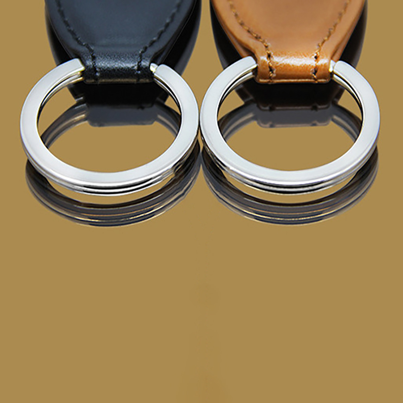 Quality Leather Key Chain 3