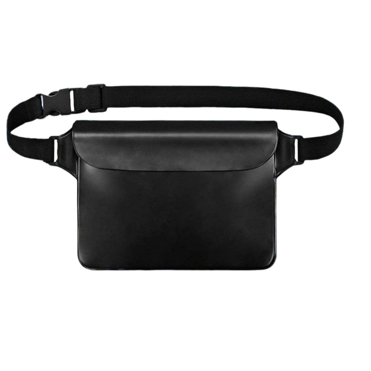 Waterproof Bag with Triple Seal and Strap 3