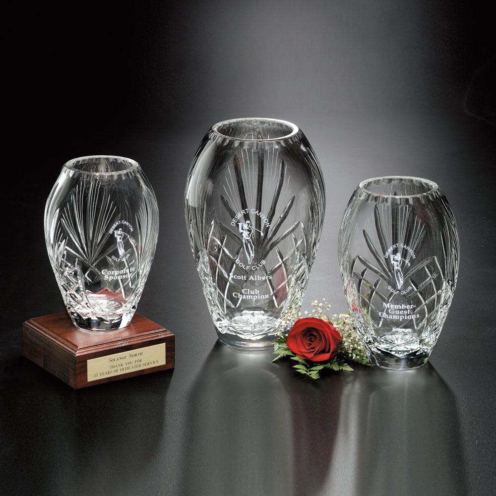 Durham Barrel Vase 5