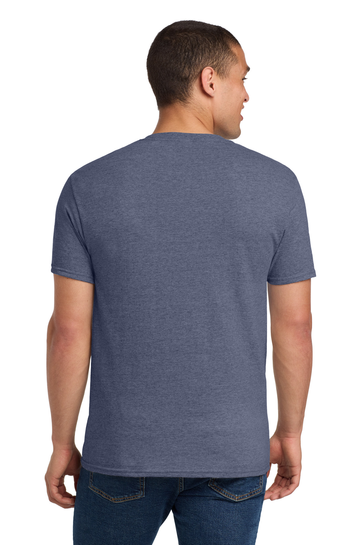 Jerzees - Dri-Power 50/50 Cotton/Poly T-Shirt. 29M 361