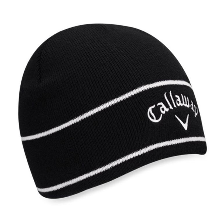 Callaway Ta Beanie Hat 3