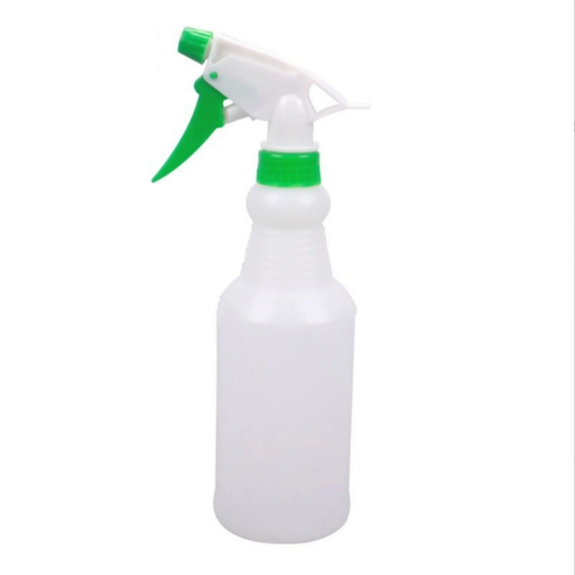 Adjustable Nozzl 16oz Plastic Trigger Spray Bottle 5