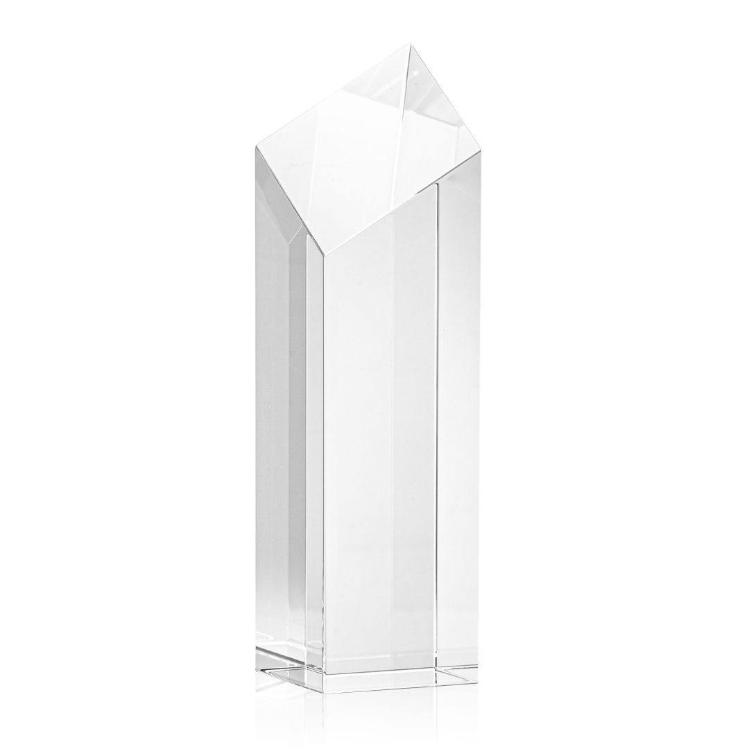 Barone Award - Clear 2