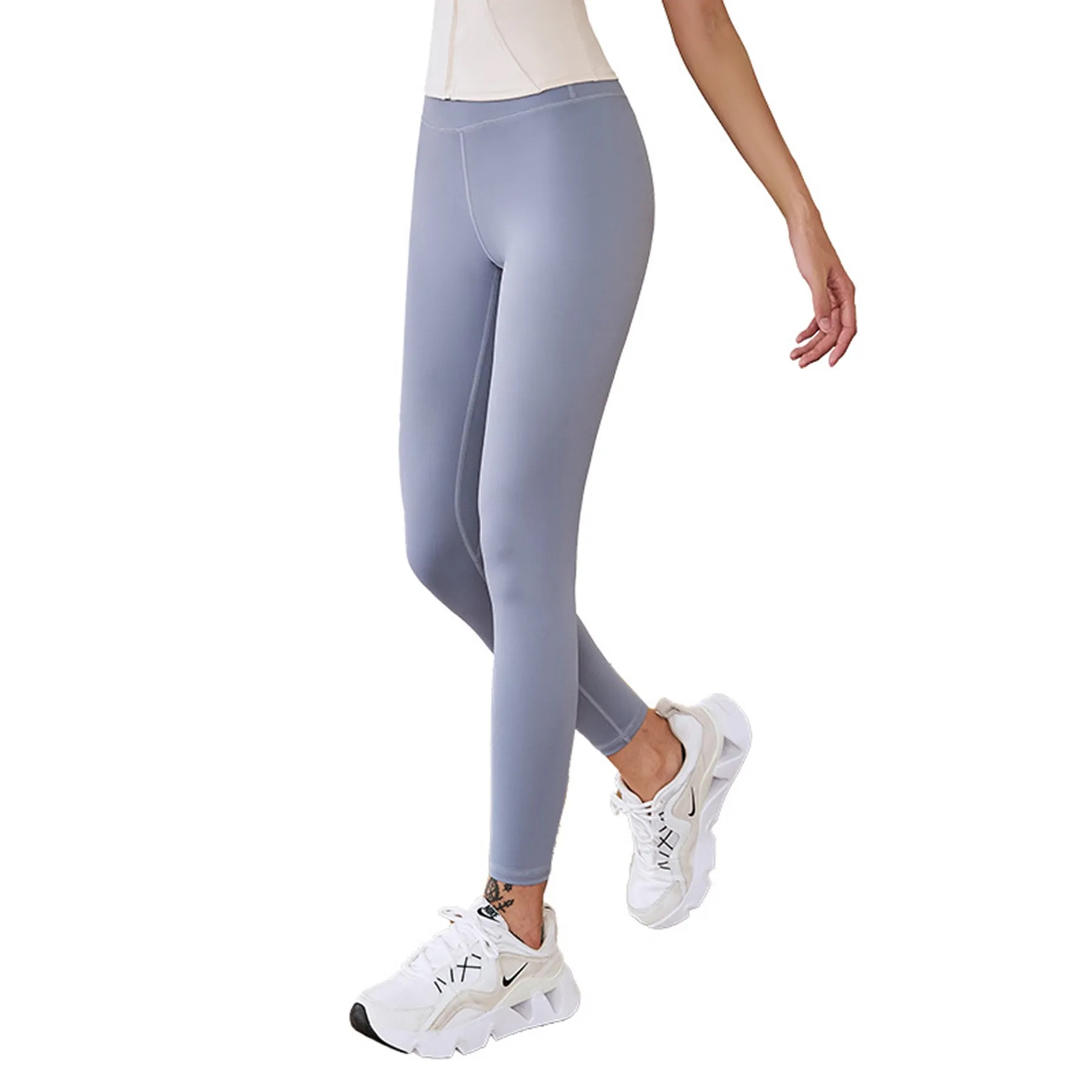 Custom Yoga Pants 1